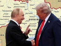 ANALIZA CNN-a SVE OTKRIVA: Trumpov plan daje Rusiji gotovo sve!