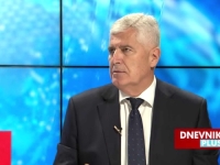 ČOVIĆ MINIRA AMERIČKE PLANOVE?: Odmah nakon sastanka u američkoj ambasadi poručio da BiH treba etnički podijeliti (VIDEO)