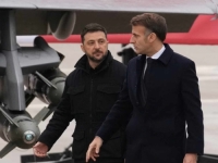 ANALIZA OLEKSANDRA LEVČENKA: Dok Rafali stižu dronovi lete