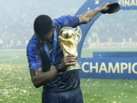 ZABORAVLJENA ZVIJEZDA: Na teren se vraća nekadašnji prvak svijeta...