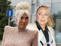 NOVI RAT NA ESTRADI: Karleuša uvrijedila Lepu Brenu (VIDEO)