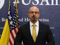INDIKATIVNA PORUKA IZ AMERIČKE AMBASADE: 'Radimo na domaćim korisnim rješenjima za sve konstitutivne narode!' (VIDEO)
