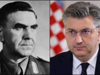 VELIKA ANALIZA UZBURKALA STRASTI U REGIJI: Bujanje neonacizma u Hrvatskoj direktno je povezno sa potkopavanjem demokratije u BiH!