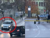 ZAKON DŽUNGLE: Pogledajte kako su pljačkaši zlatare u Kalesiji bacili tijelo svoga rođenog brata (FOTO)