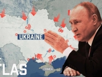 KOMENTAR OLEKSANDRA LEVČENKA: 'Putin ne može dobiti ukrajinske teritorije kao nagradu za okončanje agresivnog rata!'