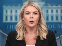 BIJELA KUĆA GARANTUJE: 'Trumpov mirovni plan dobar je za obje strane!'