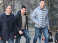 SUNOVRAT SRBIJE SA BANDOM ZLOČINACA: 'Imamo vladavinu kriminalaca, ključno pitanje je - Ko državom iz mračne sjenke vedri i oblači!'