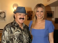 HARIS DŽINOVIĆ O MELINI: 'Evo sad ću ponoviti. Ljudi to nisu dobro shvatili, pa su od toga napravili famu'