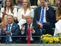 DVOJICA POTPUNIH DIPLOMATSKIH AMATERA KROJE SUDBINU UKRAJINE: Jedan je Trumpu kupio sendvič kad nije imao novca i od tada su nerazdvojni