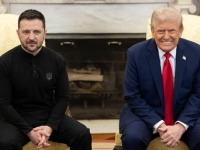 TRUMP TRAŽI POTPIS NA MIR: Zelenski uskoro u SAD
