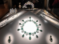 JEDAN OD PLJAČKAŠA LOUVREA INFLUENSER: Možda ste ga gledali na TikToku (VIDEO)