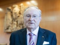 OSNIVAČ GRUPE PRAVO NA SAMOUBISTVO LUDWIG MINELLI: Preminuo koristeći vlastiti postupak...