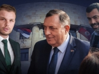 BUKTI RAT IZMEĐU IGORA I DRAŠKA:'Kurtijev i NATO lobista koji zagovara nezavisnost Kosova, poznati srbomrzac koji poziva na bombardovanje Banja Luke...'