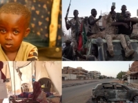 ZBOG MASAKRA U SUDANSKOM GRADU EL-FISHERU SVIJETOM SE ŠIRI POZIV: 'Bojkotujte UAE, ne putujte u Dubai'