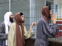 SLIJEDI IM DEPORTACIJA: Uhapšeni članovi ultraortodoksne jevrejske sekte koja je boravila u BiH