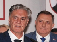 NJEMAČKI MEDIJ PIŠE: 'Siniša Karan je izdanak i uzdanica proruski orijentisanog separatiste Milorada Dodika'