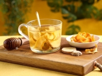 JEDNOSTAVNO I PRIRODNO: Ovaj čaj je najbolji lijek za NADUTOST, ublažava grčeve i smanjuje OSJEĆAJ MUČNINE