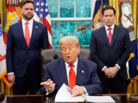 BITKA ZA TRUMPOVOG NASLJEDNIKA POLAKO POČINJE: Rubio ili Vance - 'izbor između pit bula i pudlice'