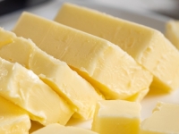 NAPRAVITE KOD KUĆE DOMAĆI PUTER: Gotov je za deset minuta, a trebat će vam samo jedan sastojak