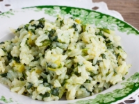 ZDRAV, UKUSAN I JEFTIN RUČAK VRLO BRZO ĆE BITI NA TRPEZI: Ovo je još jedno jelo idealno za užurbanu sedmicu