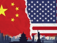 KINA OPTUŽUJE AMERIKU ZA KRAĐU 13 MILIJARDI DOLARA: Ipak, sve upućuje na drugačiji scenarij