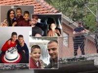 'MOJ MAŠANE, PRETEŠKA RANO': Potresna čestitka dječaku koji je nastradao u masakru na Cetinju - 'Sa tobom je brat i majka tvoja, nećeš biti sam za tvoj rođendan'