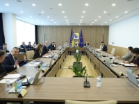 VIJEĆE MINISTARA BiH USVOJILO NACRT BUDŽETA: Nema novca za državne institucije kulture i BHRT, planirana pomoć od 1.000 KM za… (VIDEO)