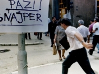 BIVŠI ITALIJANSKI DIPLOMATA TVRDI: Obavještajne službe upozorile na 'ljudske safarije' još 1994. godine