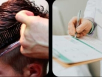 I OVO JE BOSNA: Muško šišanje skuplje nego pregled kod specijaliste