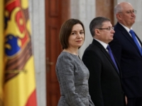 ŽELE SE IZVUĆI IZ RUSKIH KANDŽI: Prisegnula nova vlada u Moldaviji, prioritet joj je uvesti zemlju u EU