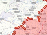 ZELENSKI SE OGLASIO O GRADOVIMA KOJI SU PRED PADOM: Rusi su propustili još jedan rok
