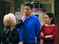 PRISJETILA SE AUDICIJE: Poljubac koji je Patriciji Heaton osigurao ulogu u kultnom sitcomu