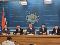 SAVO MINIĆ UVJERAVA JAVNOST: 'Nema privatizacije Elektroprivrede RS dok sam ja premijer'