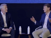 ŠEF 'FORDA' UPOZORAVA: 'Kineski proizvođači električnih vozila mogli bi nas sve uništiti'