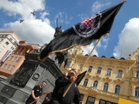 ODZVONILO FAŠISTIČKIM I USTAŠKIM SIMBOLIMA: Zagreb zabranio 'Za dom spremni' na koncertima i javnim događajima