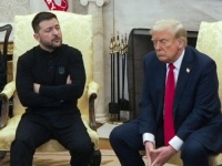 U POTRAZI ZA MIROM: Zelenski - 'Plan više nema 28 tačaka, najdelikatnije ću raspraviti s Trumpom'