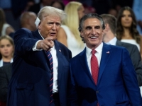 NAJBLIŽI TRUMPOV SARADNIK OGLASIO SE U VEZI JUŽNE INTERKONEKCIJE: Vrijeme je da BiH...