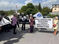 HEROJI NA SUDU, IZDAJNICI NA VLASTI: Politički kukavičluk uništava državu