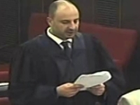 NAVIKAO DA JE HEROJ: Tužilac Džermin Pašić protiv sistema koji je i sam hranio