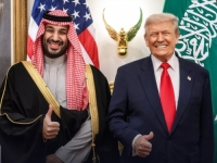 BIN SALMAN KOD TRUMPA: Da li se Bliski istok mora pokoriti interesima Izraela?
