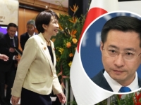 RASTU TENZIJE IZMEĐU KINE I JAPANA: Peking poručio da će Japan doživjeti 'razorni poraz' zbog izjava o Tajvanu