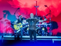 HVALILA SE NA DRUŠTVENOJ MREŽI: Službenica Odjela za ratne zločine Suda BiH išla na koncert Thompsona, Sud BiH odbio...