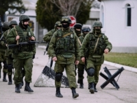 PRED UKRAJINOM SU TEŠKI DANI: Pad važnog grada mogao bi biti prekretnica (VIDEO)