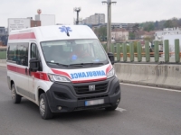 POGINUO JE NA ZADNJEM SJEDIŠTU, NIJE VEZAO POJAS: Jezivi detalji tragedije; Vozač imao 1,64 PROMILA U KRVI