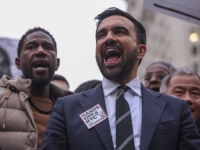 'VELIKA JABUKA JE PALA': Izraelci zabrinuti zbog Mamdanijeve pobjede u New Yorku, pojedini ekstremno desni zvaničnici...