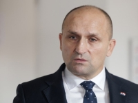 MINISTAR ODBRANE HRVATSKE KOMENTIRAO NAJAVLJENI PROTEST U SPLITU: 'Mi se ne možemo ponašati kao Srbija'