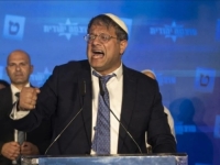 IZRAELSKI FANATIK, TERORISTA I RASISTA U NETANYAHUOVOJ VLADI: Ko je Itamar Ben-Gvir
