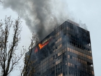 ZBOG VELIKOG POŽARA U ZAGREBU: Službe izdale upozorenje za građane