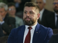 'KAMPANJA SRBOVANJE': Duraković poručio za koga Bošnjaci ne trebaju glasati