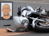 PREMINUO MOTOCIKLISTA KOJI JE IZAZVAO STRAVIČNU NESREĆU: Sa skoro 170 kilometara na sat pokosio biciklistu